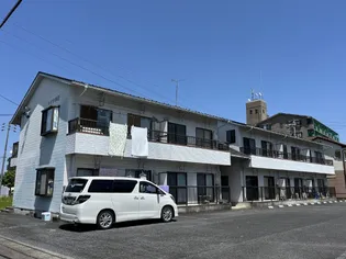 ハイツ早川の画像