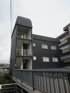 フォルテ鈴蘭台【1階】の外観