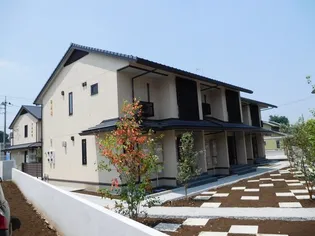 YAHATA HOUSE RANの画像