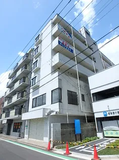 メゾン東和の画像