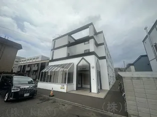 サン山の手の画像