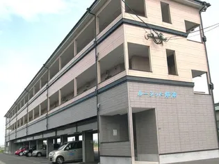 ルーシッド仲沖の画像