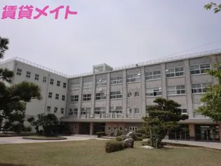 ハイム江戸橋【1階】の周辺