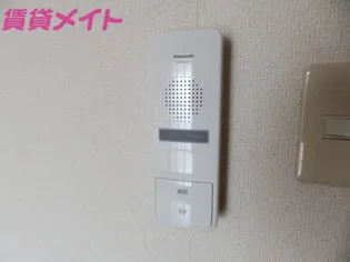 アーバンハイツA棟【2階】の内装