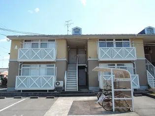 コーポラスTUTUMI A棟の画像