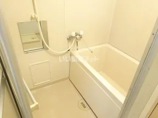 メゾン・エトワールA【1階】の風呂