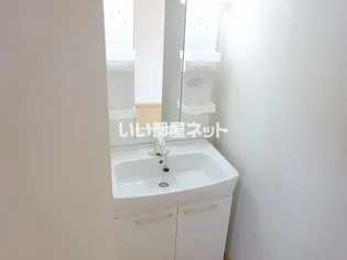 メゾン・エトワールA【1階】の内装