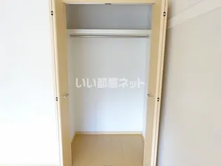 メゾン・エトワールA【1階】の内装