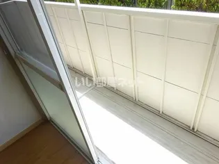 メゾン・エトワールA【1階】の内装