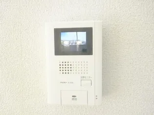 メゾン・エトワールA【1階】の内装