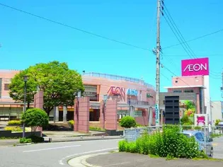 メゾン・エトワールA【1階】の周辺