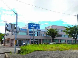 メゾン・エトワールA【1階】の周辺