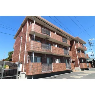 コンフォート井上の画像