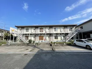 シャトー志紀の画像