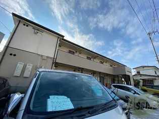 カーサ ブランシェBの画像