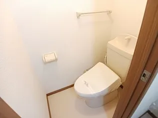 メゾンド・フロ-レ【2階】の内装