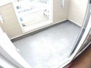 メゾンド・フロ-レ【2階】の内装