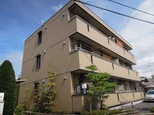 クレール萱振C棟の画像