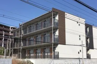 神奈川県横浜市旭区東希望が丘【マンション】の間取り