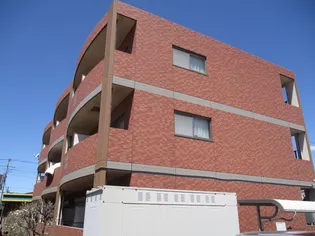 イマヴリューマンションの画像