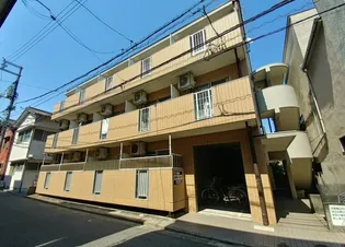 エメロード翠町の画像