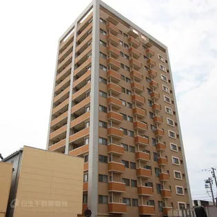 D'クラディア米山の画像