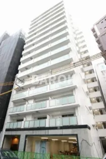 福岡県福岡市中央区那の川2【マンション】の外観