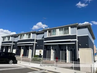 REA 信(マコト)【1階】の外観