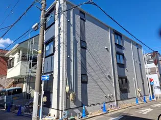 県大常実III番館の画像