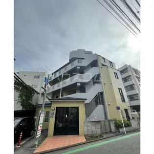 MAXIV日吉の画像