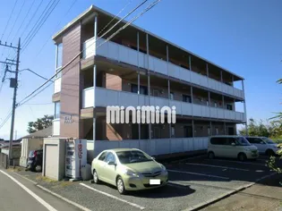 KSマンション富士見が丘の画像