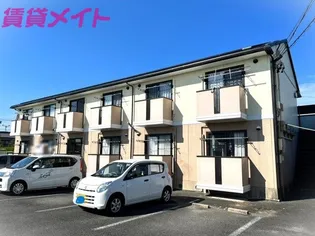 クレストコートの画像