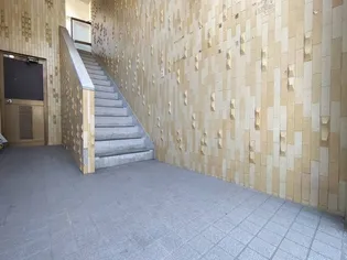 鹿児島県鹿児島市紫原5【マンション】の外観