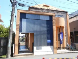 Live津田沼【1階】の外観