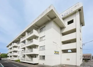 Via.さくら【2階】の外観