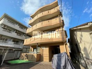 ドゥウェル五軒家の画像