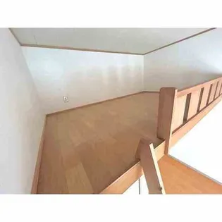 ウイング【1階】の内装