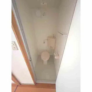 ウイング【1階】の内装