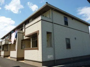 ラルゴ【2階】の外観