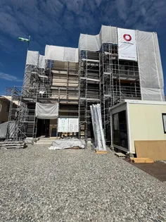 D-Grande東田地方【2階】の外観