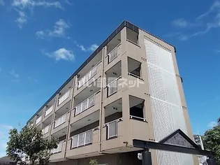 パークヒルズ金橋の画像