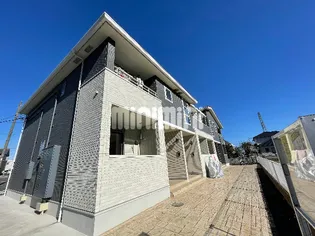 パーク レジデンスの画像