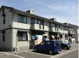 エスポワールカモシダの画像