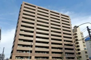 マイキャッスル中目黒IIIの画像