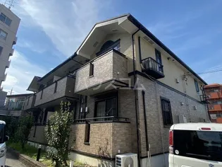 メゾンデイジーの画像
