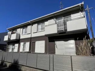 静岡県浜松市中央区鴨江2【アパート】の外観