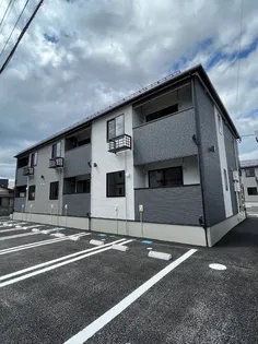 アンレーヴ吉岡Aの画像