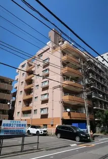 コンドミニアムリトルパンドの画像