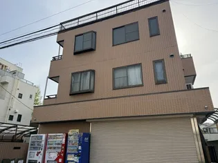 島田マンションの画像