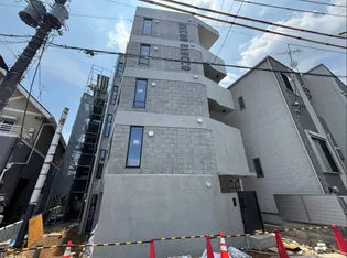 Decor Blocco Oyama Due【2階】の外観